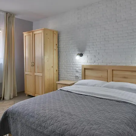 Casa Zanelor Slănic-Moldova