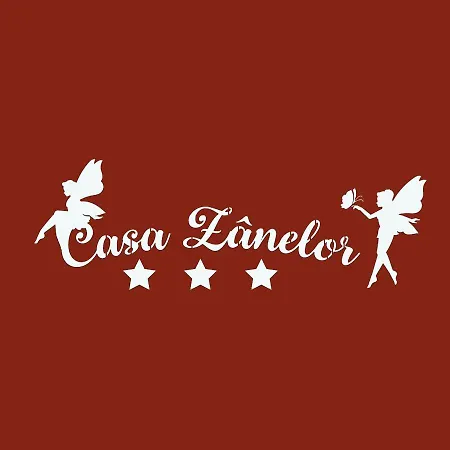 Casa Zanelor
