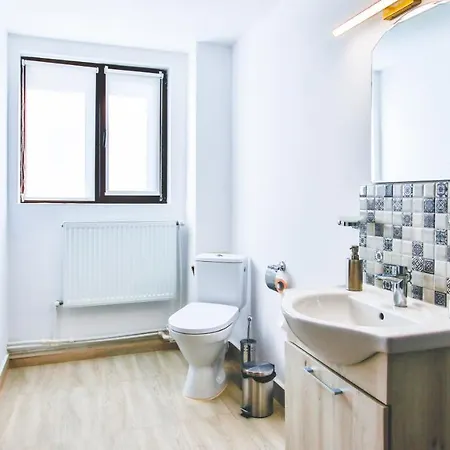 Casa Zanelor * Slănic-Moldova