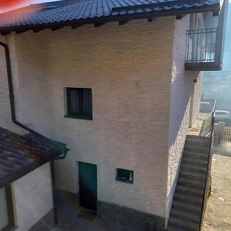 Villa Casa Zanelor *