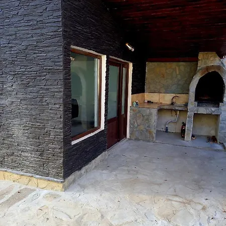 Casa Zanelor Villa *