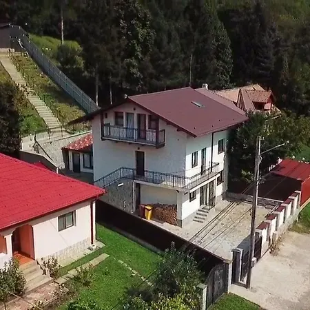 Villa Casa Zanelor